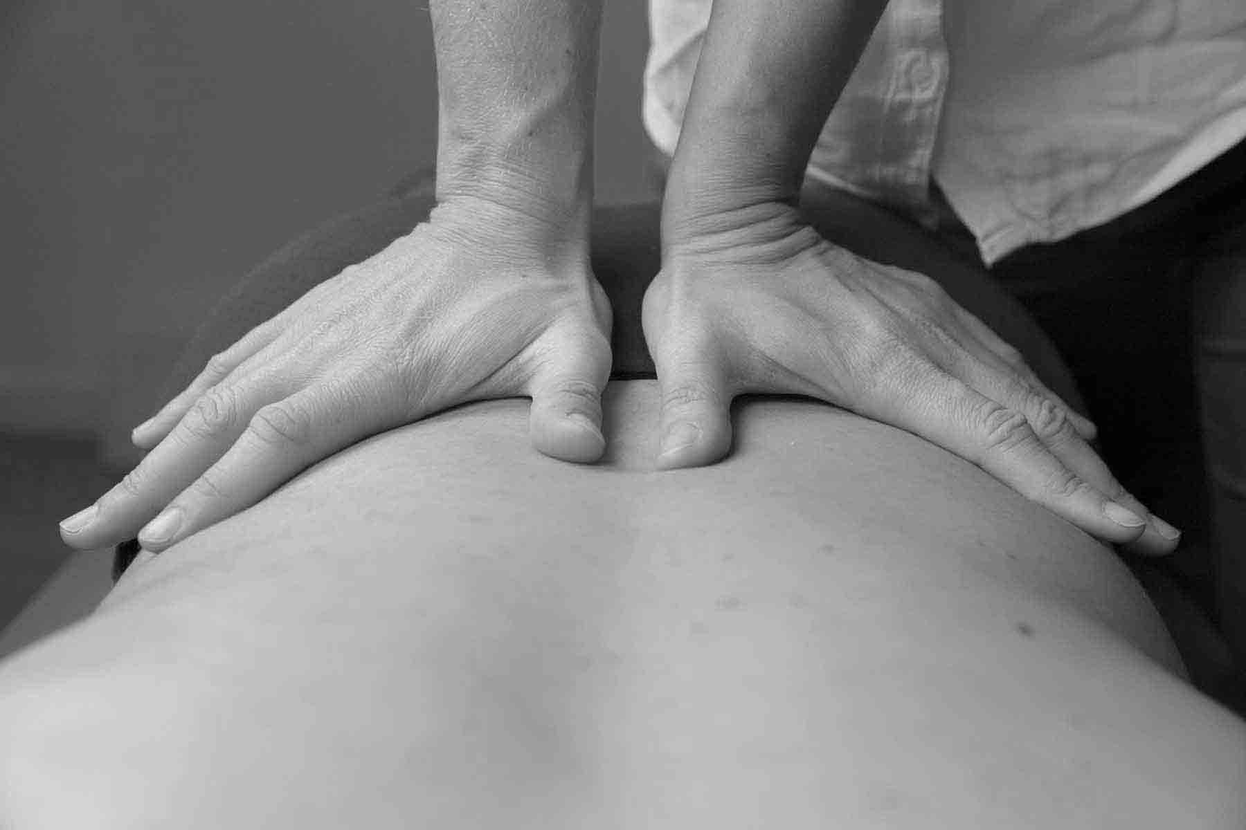 Accès ostéopathe Saint-Orens-de-Gameville